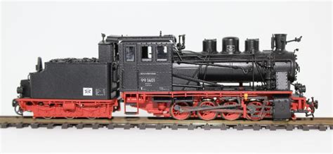 Eisenbahnmodelle